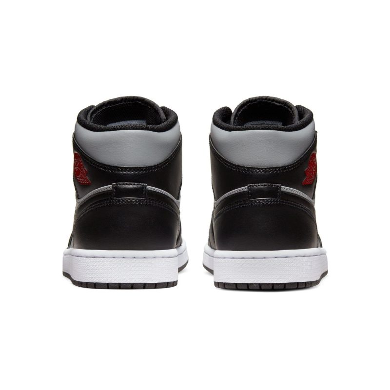 air jordan 1 mid 554724 096 4