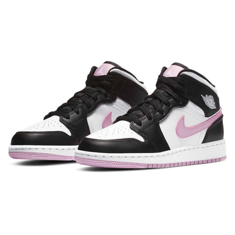 air jordan 1 mid 555112 103 2 fa7aqa