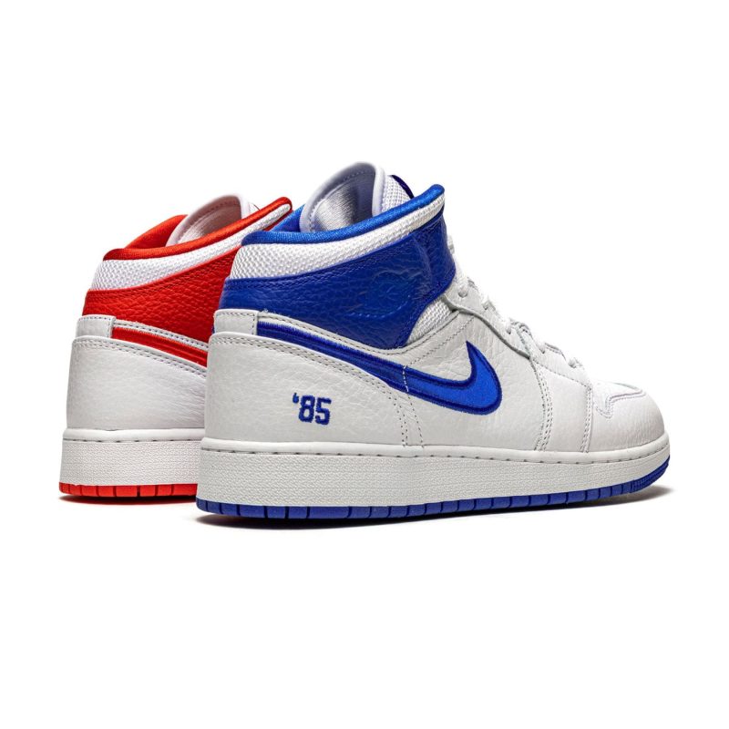 air jordan 1 mid 85 gs DH0200 100 3