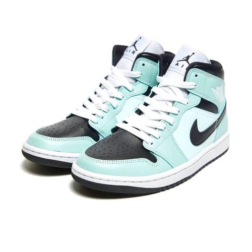 air jordan 1 mid aqua blue tint w BQ6472 300 2 urkhek