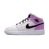 air jordan 1 mid barely grape gs DQ8423 501 1 3972d66f 3c89 4aa6 827c 607dbd0618f3