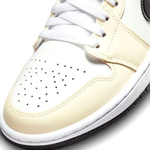 air jordan 1 mid coconut milk w BQ6472 121 6