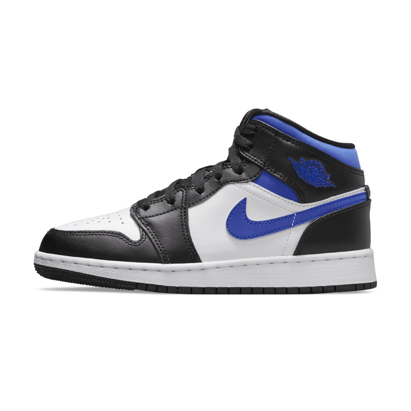 air jordan 1 mid gs game royal 554725 140 1