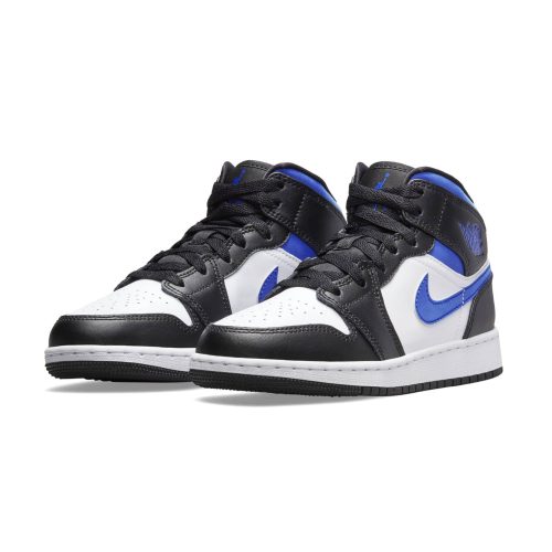 air jordan 1 mid gs game royal 554725 140 2