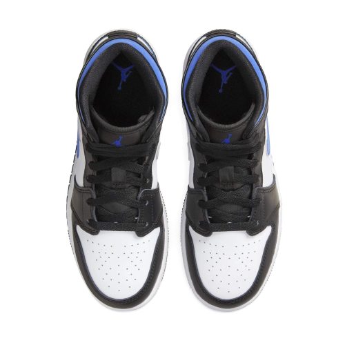 air jordan 1 mid gs game royal 554725 140 3