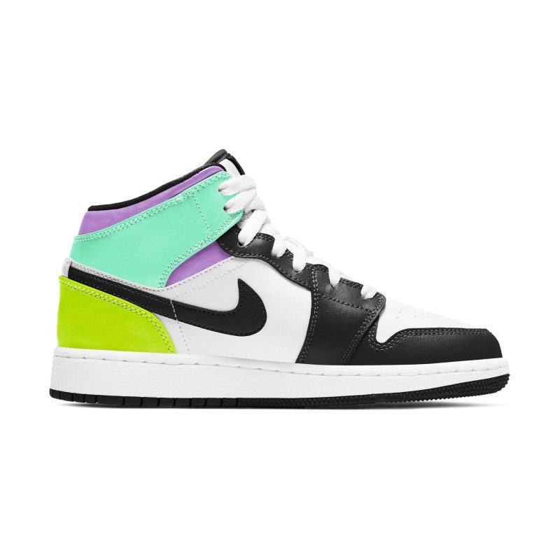 air jordan 1 mid gs pastel 554725 175 2 l6hprq