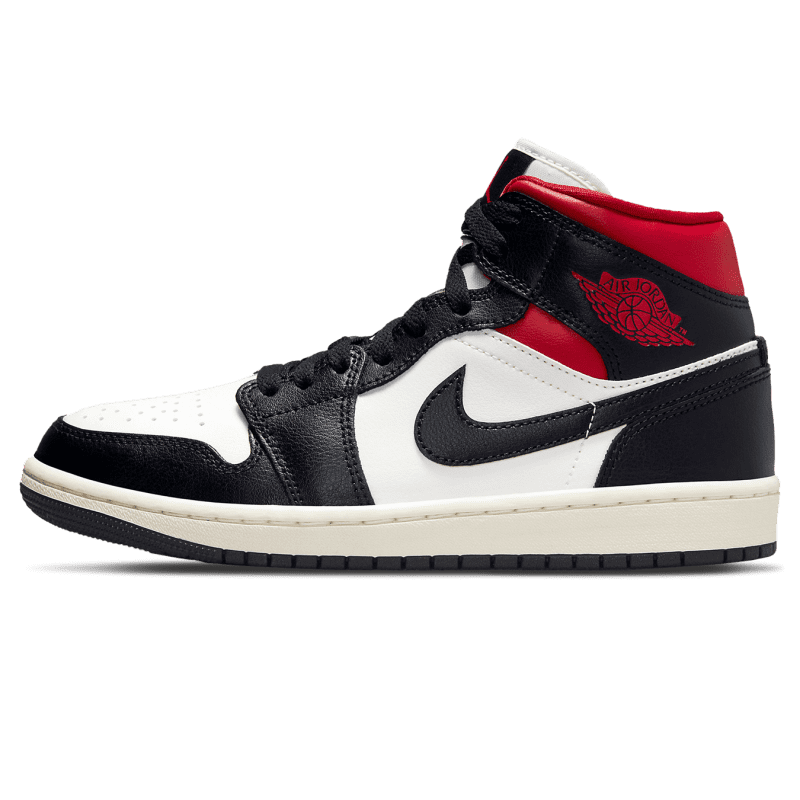 air jordan 1 mid gym red panda w BQ6472 061 1