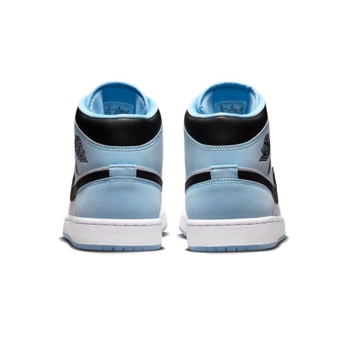 air jordan 1 mid ice blue DV1308 104 4