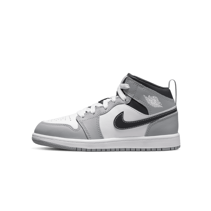 air jordan 1 mid light smoke grey 2022 ps 640734 078 1