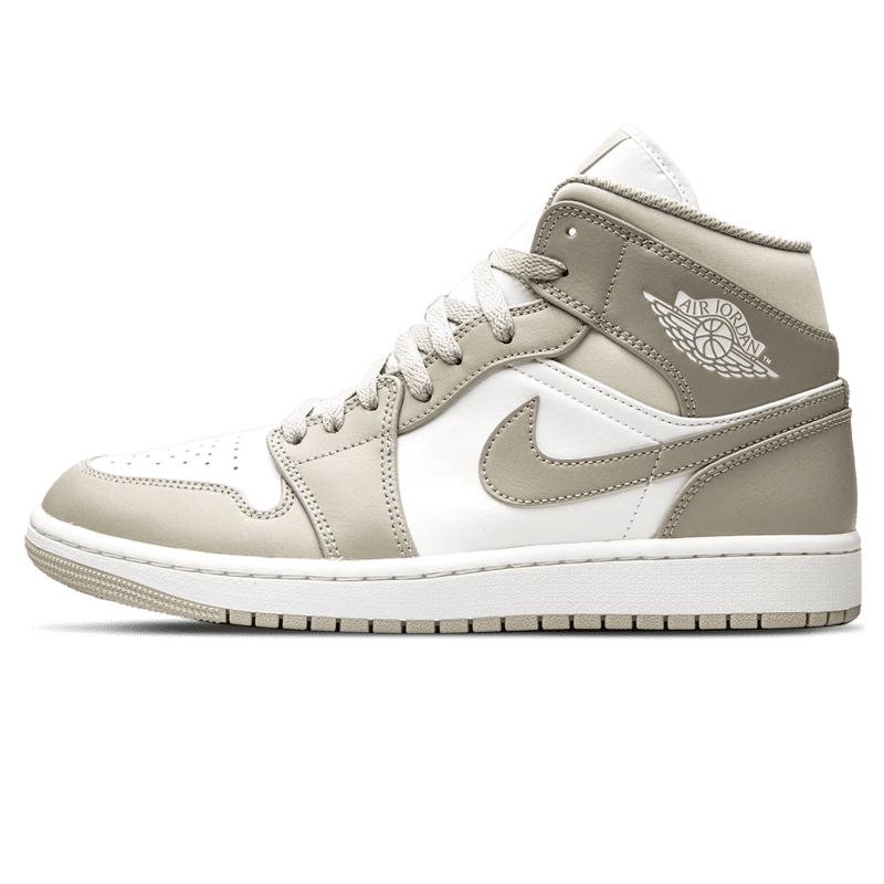 air jordan 1 mid linen 554724 082 1