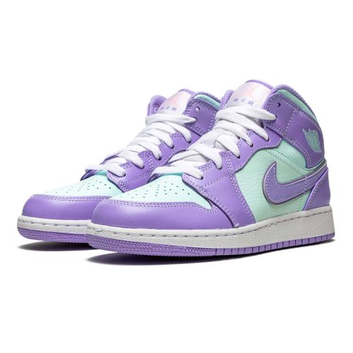 air jordan 1 mid purple aqua gs 554725 500 2 k9q6w3