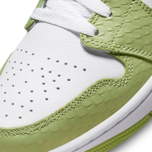 air jordan 1 mid se green phyton dv2959 113 6