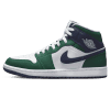 air jordan 1 mid se seahawks w DZ5326 300 1