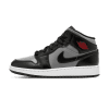 air jordan 1 mid shadow red gs 554725 096 1