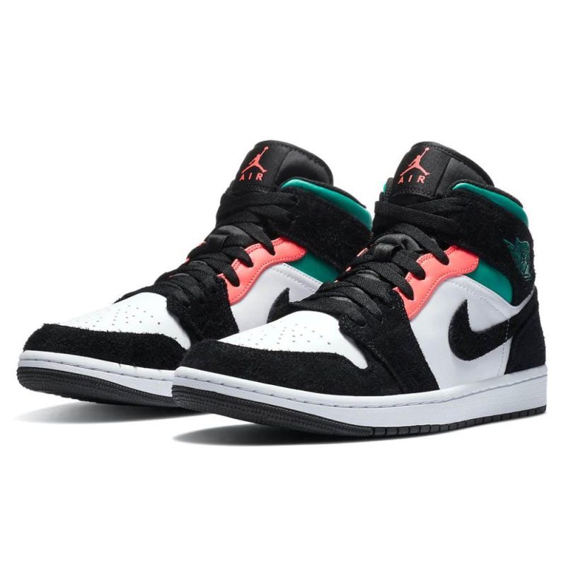 air jordan 1 mid south beach 852542 116 2 slw9db