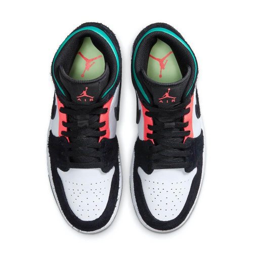 air jordan 1 mid south beach 852542 116 3 xxrbpu