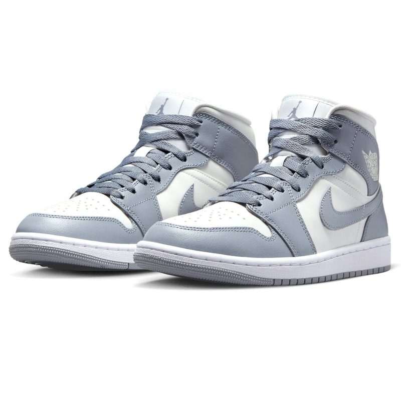 air jordan 1 mid stealth w BQ6472 115 2