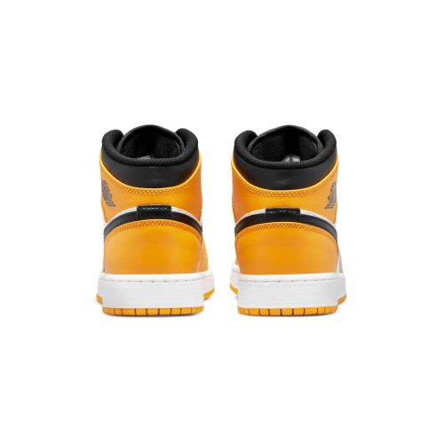 air jordan 1 mid taxi gs 554725 701 4