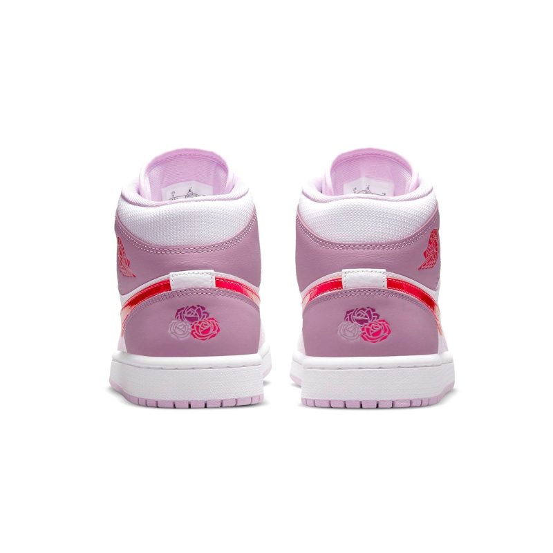 air jordan 1 mid valentines day 2022 DR0174 500 4