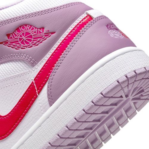 air jordan 1 mid valentines day 2022 DR0174 500 7