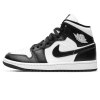 air jordan 1 mid wmns panda dv0991 101