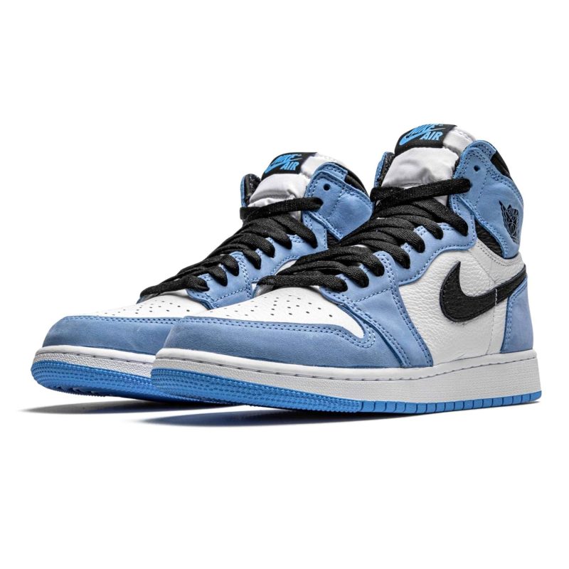 air jordan 1 retro gs university blue 575441 134 2 pccgya