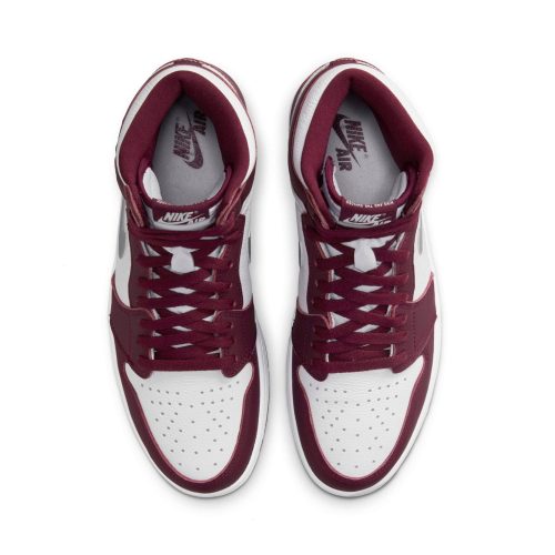 air jordan 1 retro high bordeaux 555088 611 3