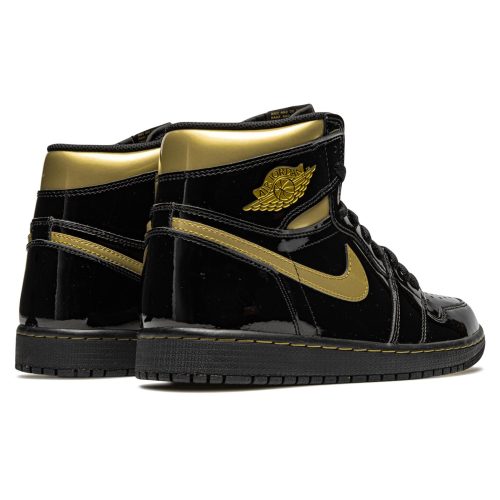 air jordan 1 retro high og black metallic gold 555088 032 3 lnuujy