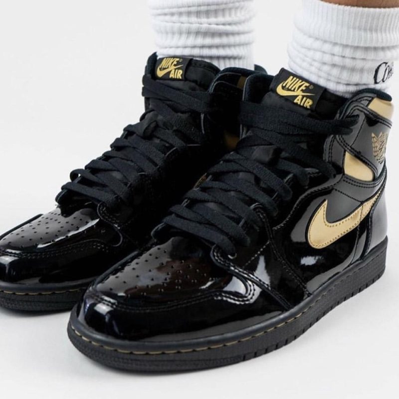 air jordan 1 retro high og black metallic gold 555088 032 8 ltd7pa