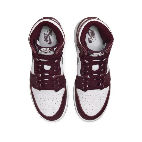 air jordan 1 retro high og bordeaux gs 575441 611 3