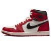 air jordan 1 retro high og chicago reimagined lost and found DZ5