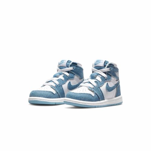 air jordan 1 retro high og denim td CU0450 104 2