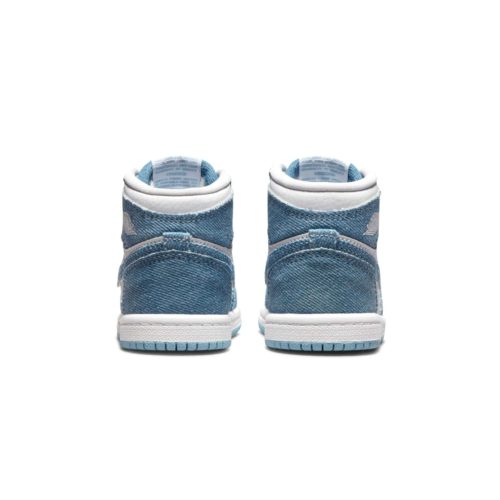 air jordan 1 retro high og denim td CU0450 104 4