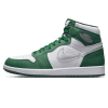 air jordan 1 retro high og gorge green DZ5485 303 1