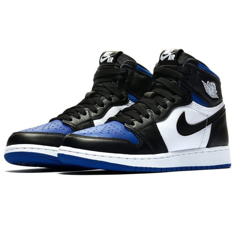 air jordan 1 retro high og gs 575441