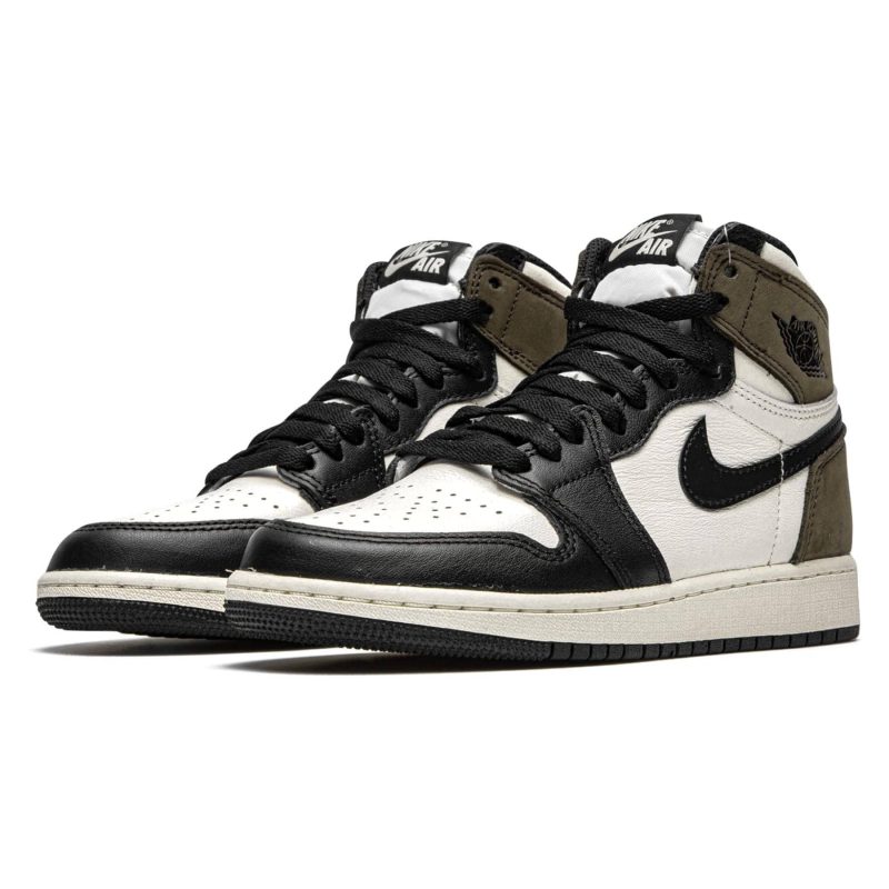 air jordan 1 retro high og gs dark mocha 575441 105 2 hn7orj