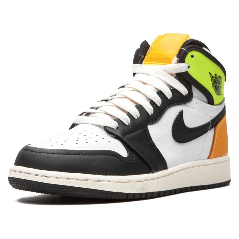 air jordan 1 retro high og gs volt gold 575441 118 4 flpsdl