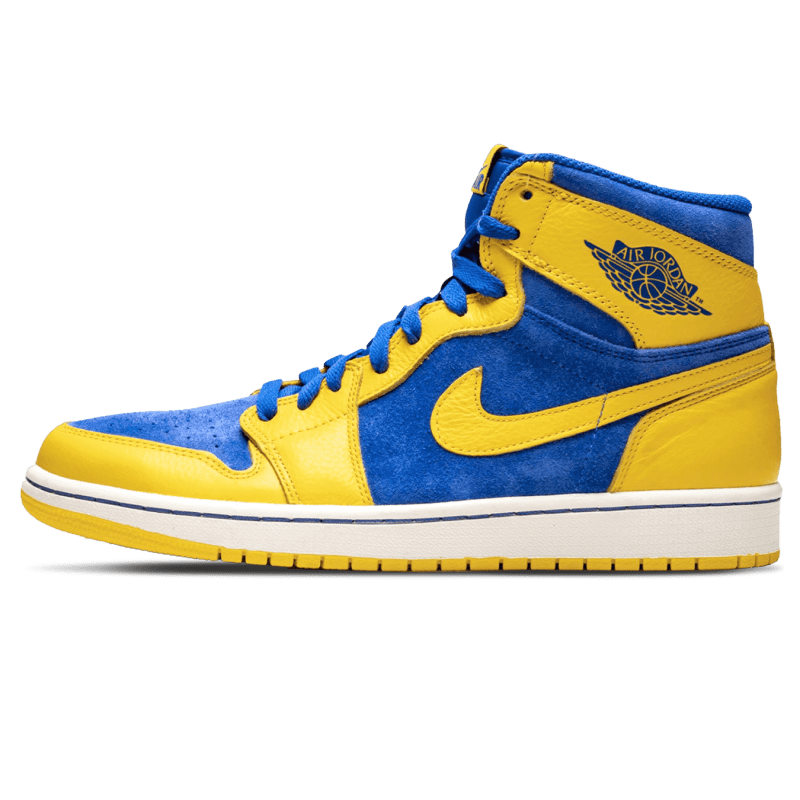 air jordan 1 retro high og laney 555088 707 1