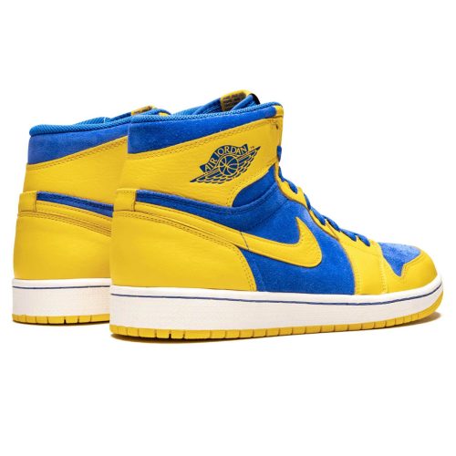 air jordan 1 retro high og laney 555088 707 3