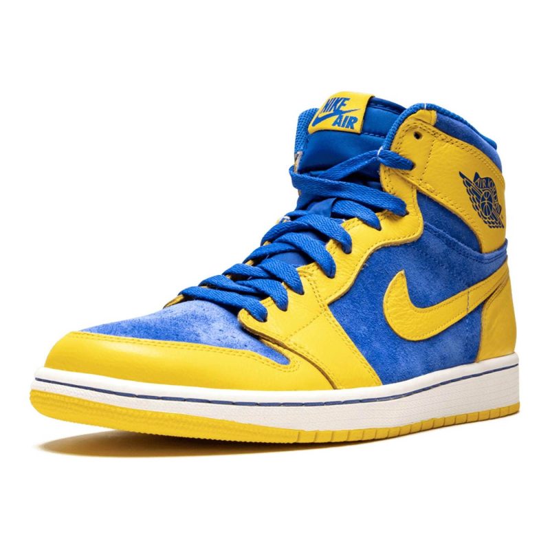 air jordan 1 retro high og laney 555088 707 4