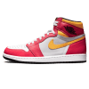 air jordan 1 retro high og light fusion red 555088 603 1