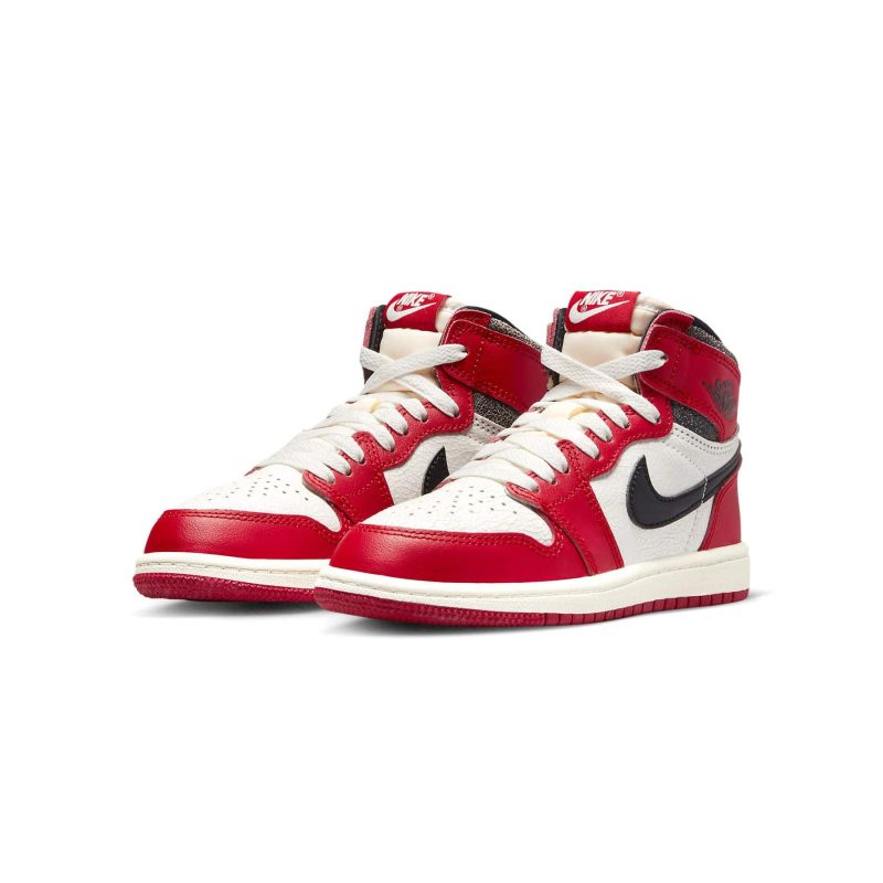 air jordan 1 retro high og lost and found ps FD1412 612 2