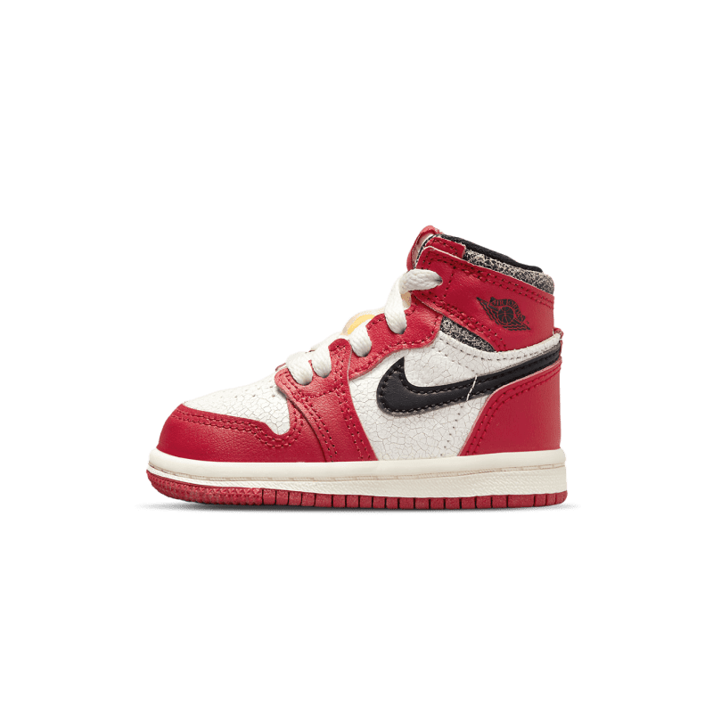 air jordan 1 retro high og lost and found td FD1413 612 1