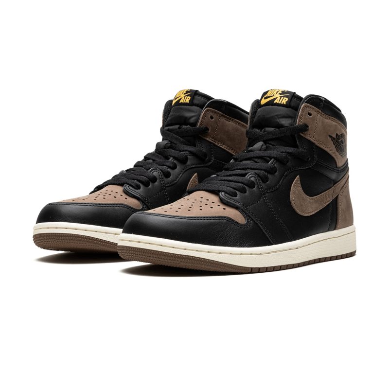 air jordan 1 retro high og palomino dz5485 020 2