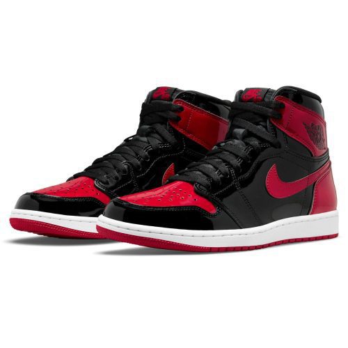 air jordan 1 retro high og patent bred 555088 063 2