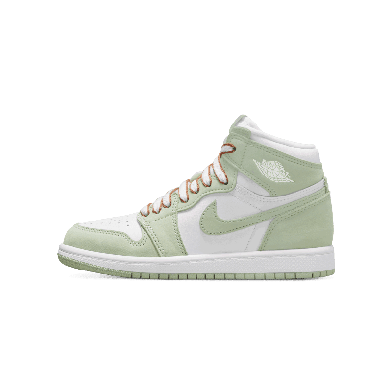 air jordan 1 retro high og seafoam ps CU0449 002 1