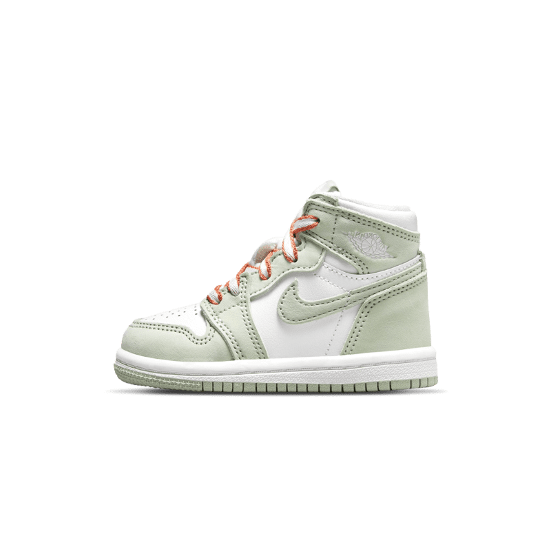 air jordan 1 retro high og seafoam td CU0450 002 1