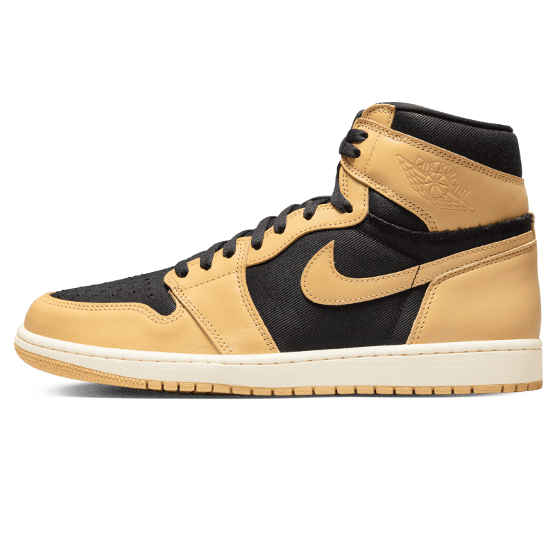 air jordan 1 retro high og vachetta tan 555088 202 1