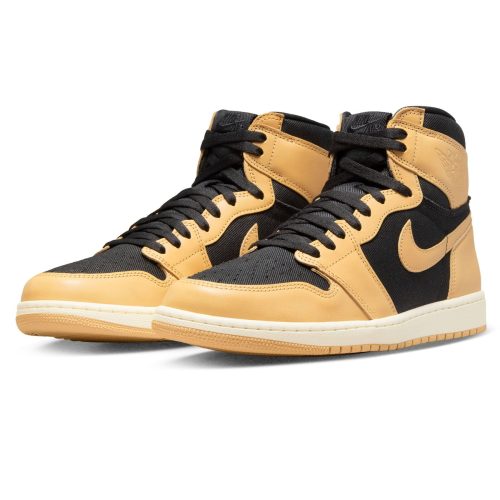 air jordan 1 retro high og vachetta tan 555088 202 2