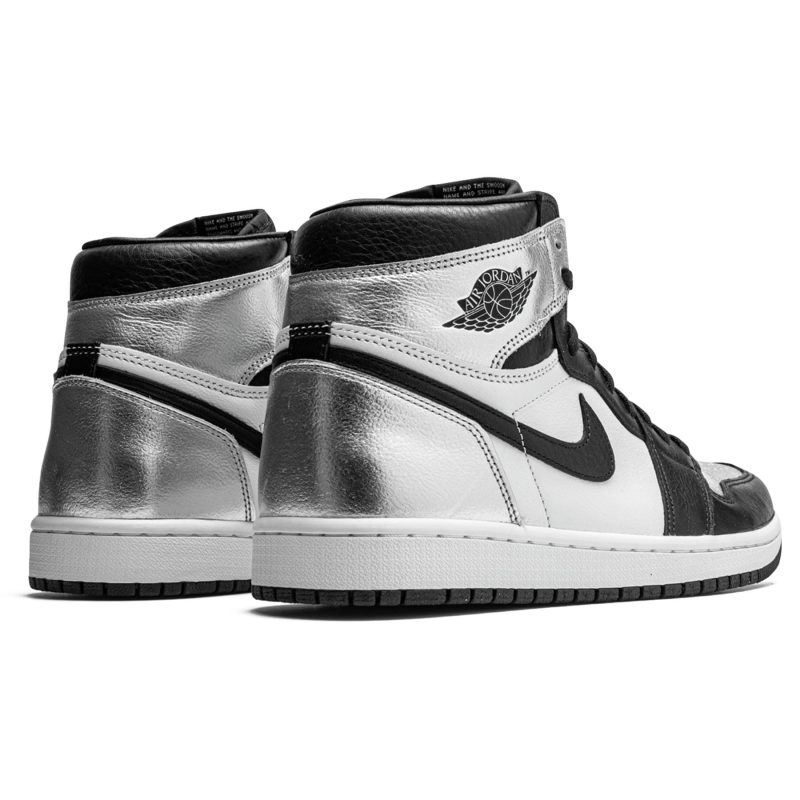 air jordan 1 retro high og wmns silver toe cd0461 001 3 v9hb72